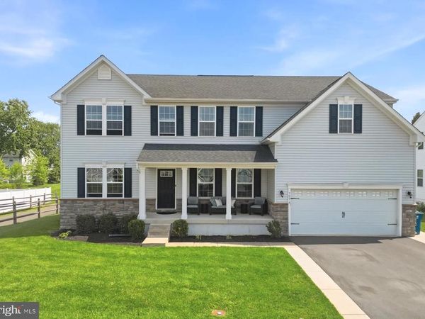 1054 DOMINO LANE, WARMINSTER, PA 18974