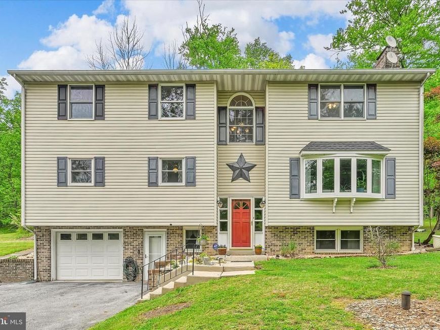 5220 Oley Turnpike Road , Reading, PA 19606 Main Photo