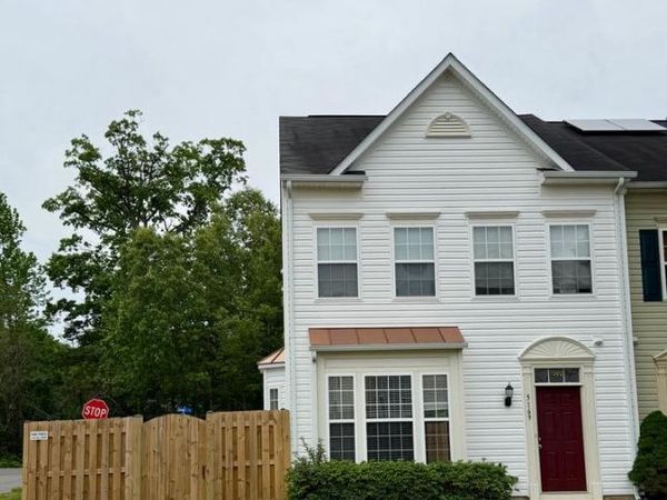 5169 MALLARDS LANDING DRIVE, KING GEORGE, VA 22485