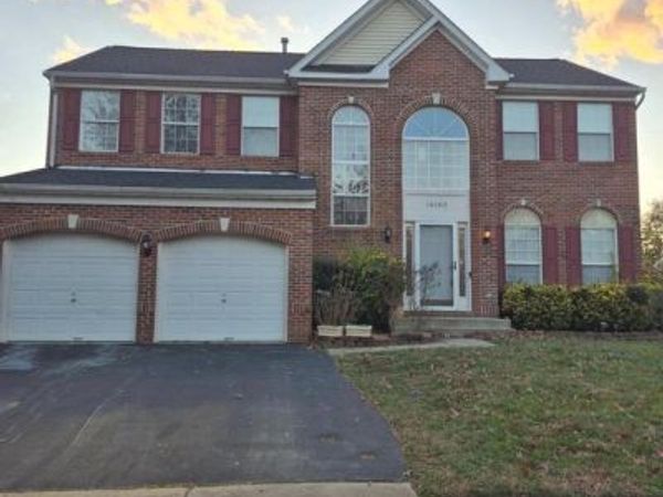 16103 EASTLAWN COURT , BOWIE, MD 20716