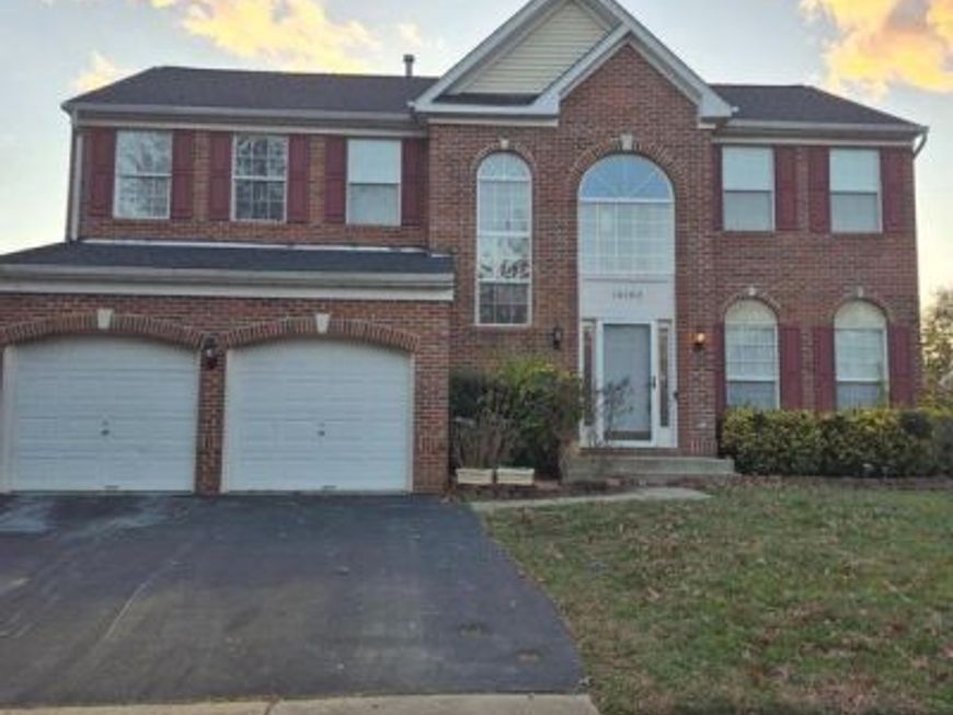 16103 Eastlawn Court , Bowie, MD 20716 Main Photo