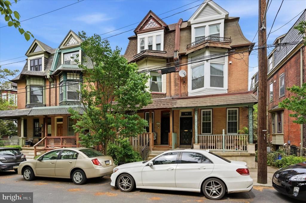 913 S Farragut Terrace, Philadelphia, PA 19143 Main Photo