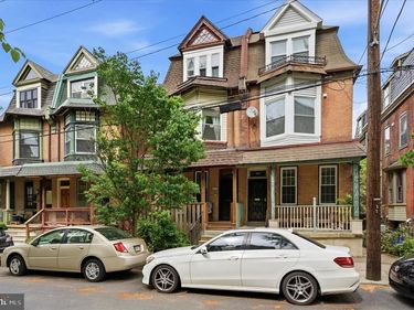913 S FARRAGUT TERRACE, PHILADELPHIA, PA 19143