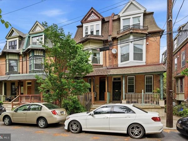 913 S FARRAGUT TERRACE, PHILADELPHIA, PA 19143