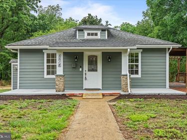 5514 PARKER STREET, RICHMOND, VA 23231