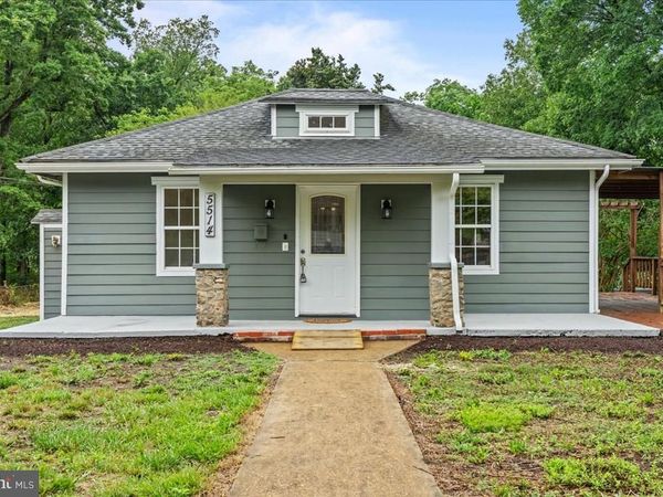 5514 PARKER STREET, RICHMOND, VA 23231