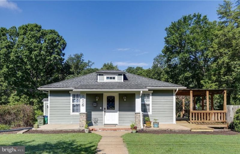 5514 PARKER STREET, RICHMOND, VA 23231