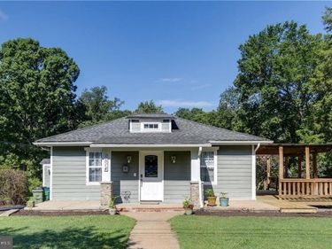 5514 PARKER STREET, RICHMOND, VA 23231