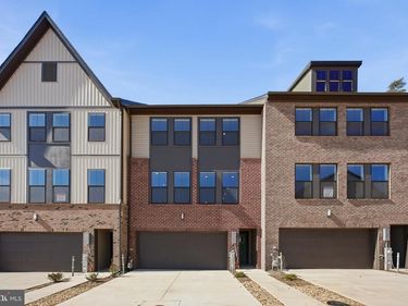 1238 CRESTED WOOD DRIVE, LAUREL, MD 20724