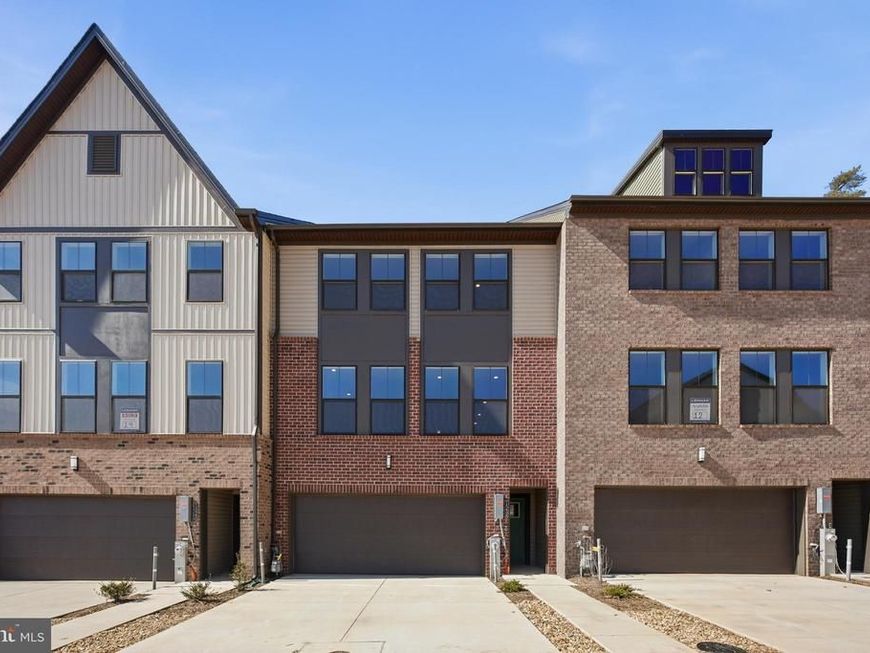 1238 Crested Wood Drive, Laurel, MD 20724 Main Photo