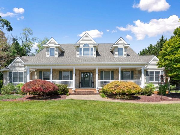 1705 MORNING BROOK DRIVE, FOREST HILL, MD 21050