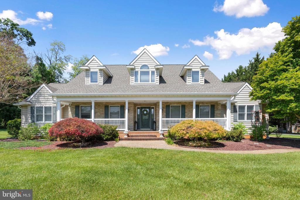 1705 MORNING BROOK DRIVE, FOREST HILL, MD 21050