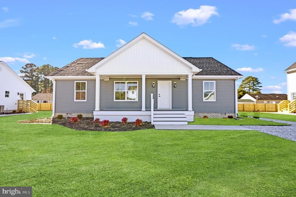127 Holly Hill Court, Fruitland, MD 21826 Main Photo