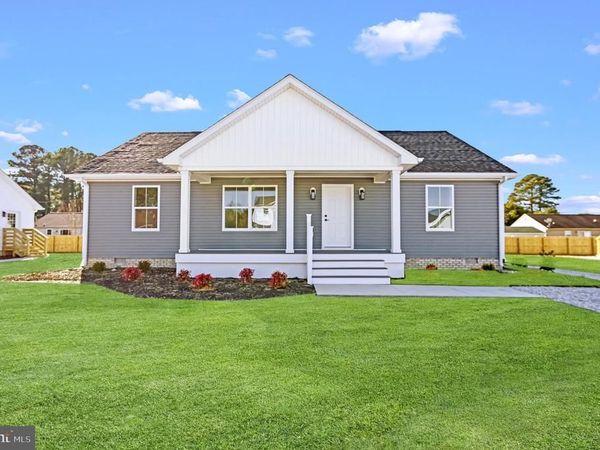 127 HOLLY HILL COURT , FRUITLAND, MD 21826