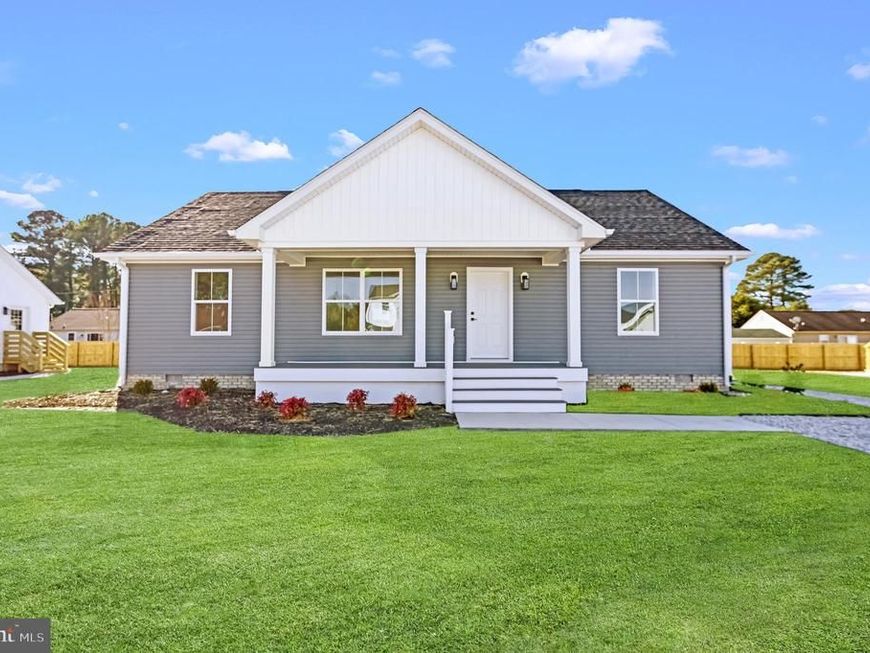 127 Holly Hill Court , Fruitland, MD 21826 Main Photo