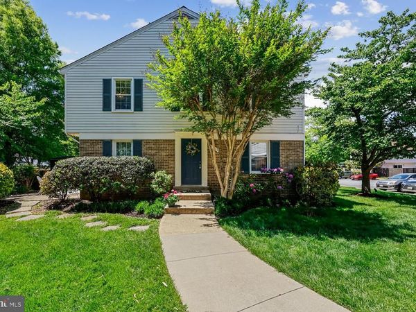 17713 LOCHNESS CIRCLE , Unit 7, OLNEY, MD 20832