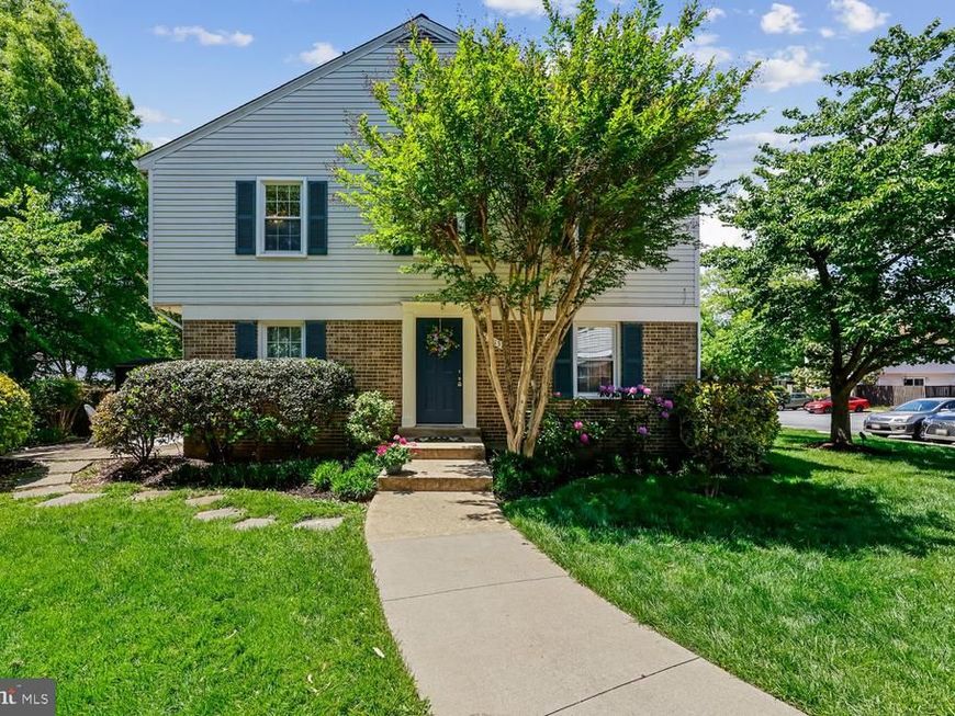 17713 Lochness Circle , Unit 7, Olney, MD 20832 Main Photo