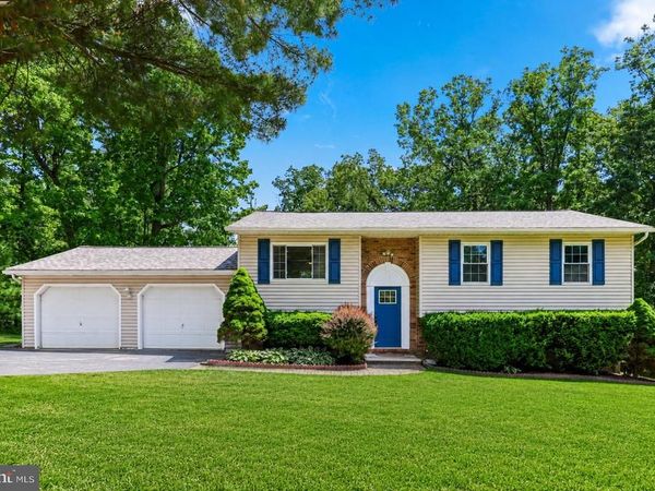2105 WALSH DRIVE, WESTMINSTER, MD 21157