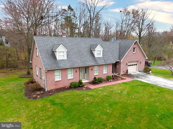 245 MONTCLAIR ROAD , GETTYSBURG, PA 17325
