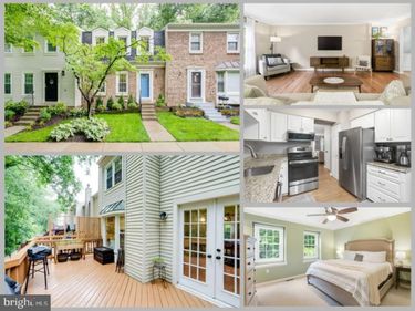 6228 MOCKINGBIRD POND TERRACE, BURKE, VA 22015