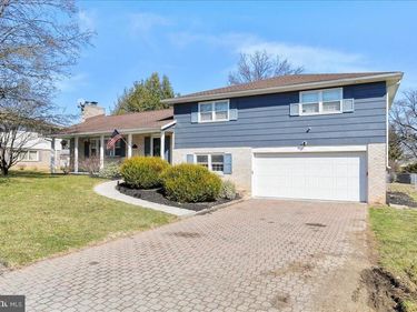 173 COLONIAL DRIVE, CHAMBERSBURG, PA 17202