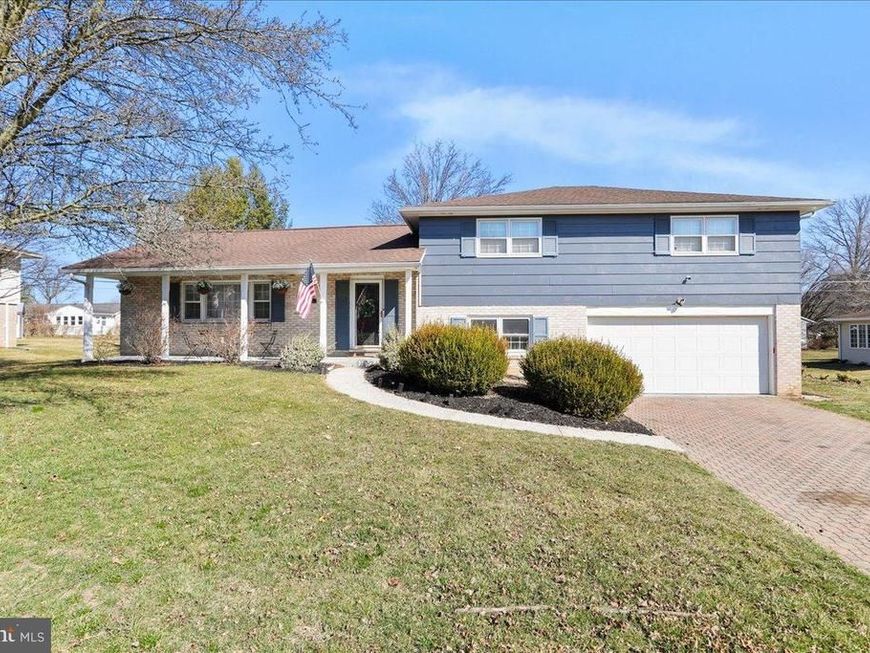 173 Colonial Drive, Chambersburg, PA 17202 Main Photo