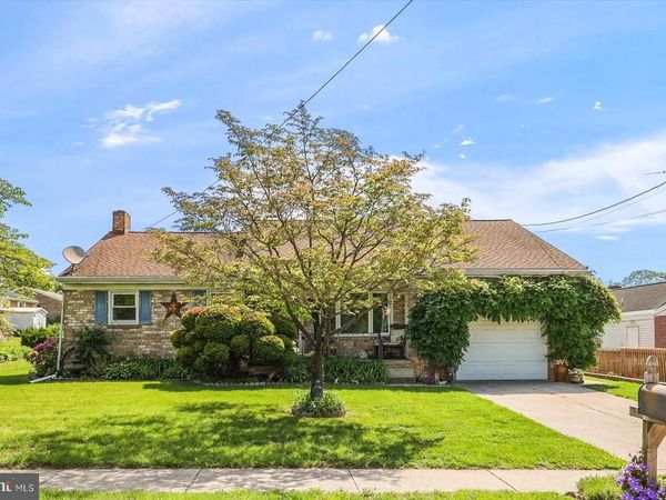 1021 HIGH STREET, HANOVER, PA 17331