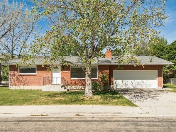 3947 Sunnyside, Pocatello, ID 83201