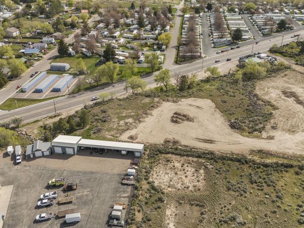TBD S 5th Avenue, Pocatello, ID 83204