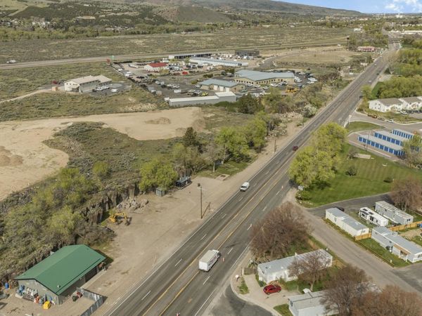 4539 S 5th Avenue, Pocatello, ID 83204