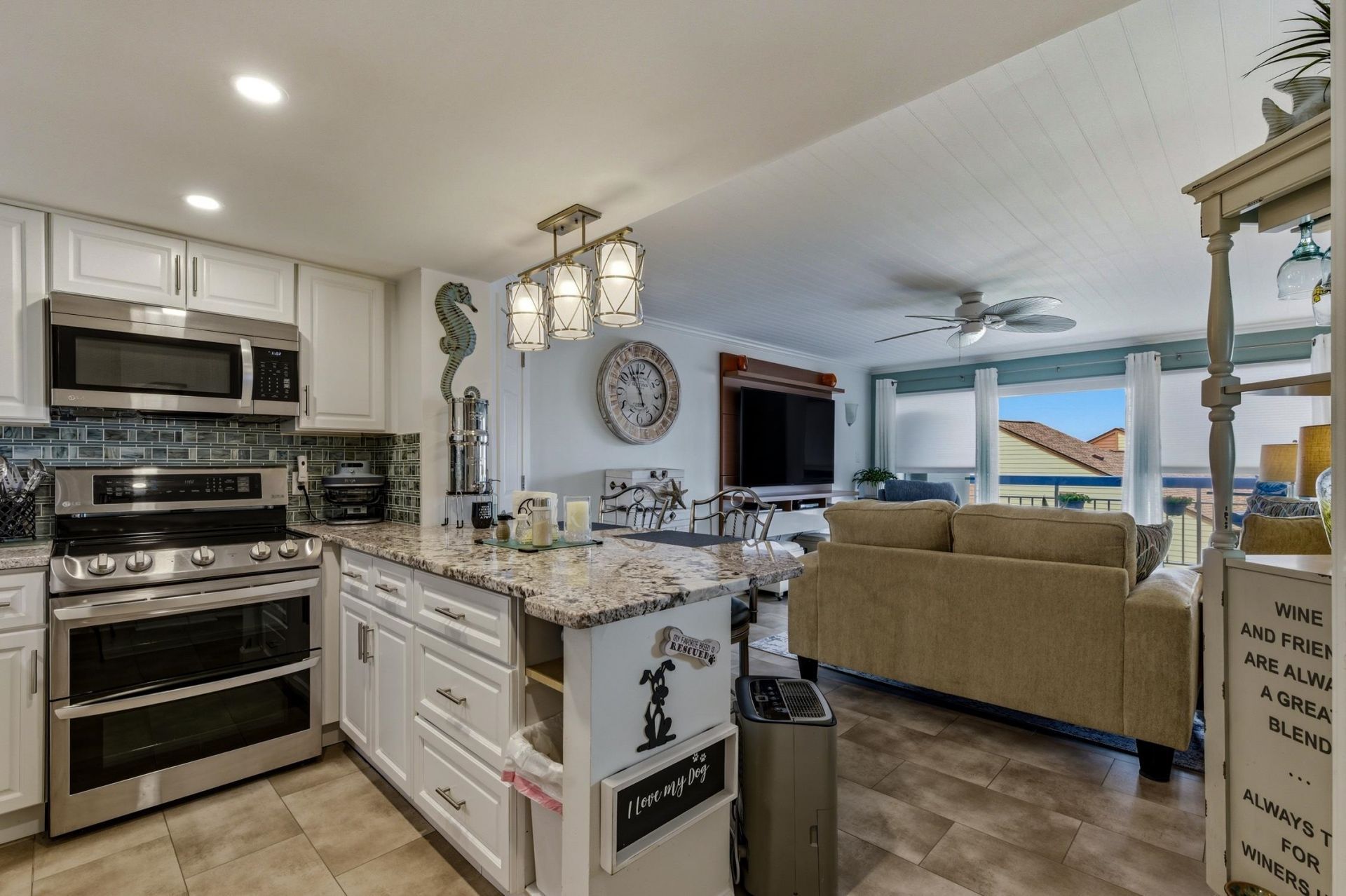 5511 N Ocean Blvd. Photo 13