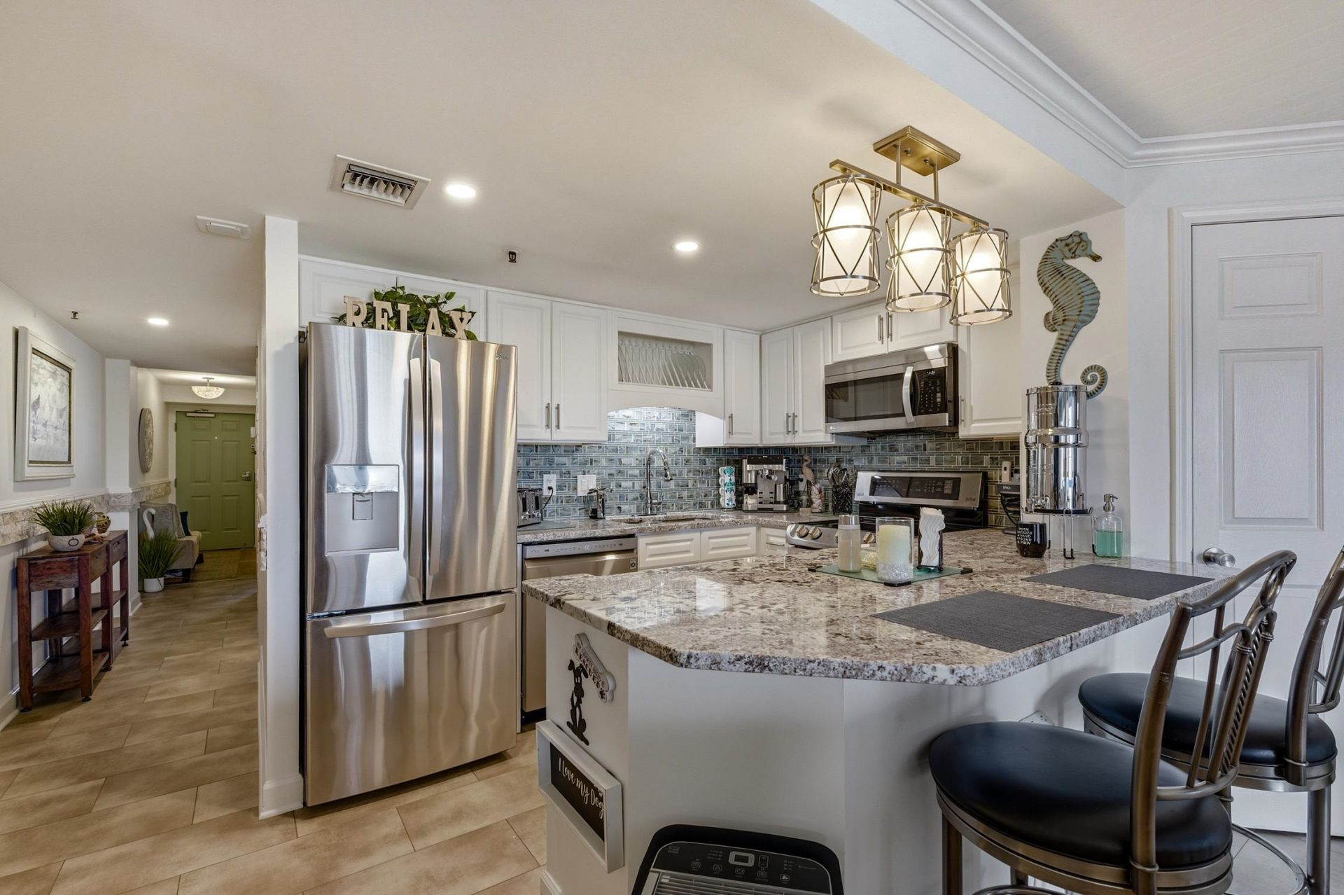 5511 N Ocean Blvd. Photo 15