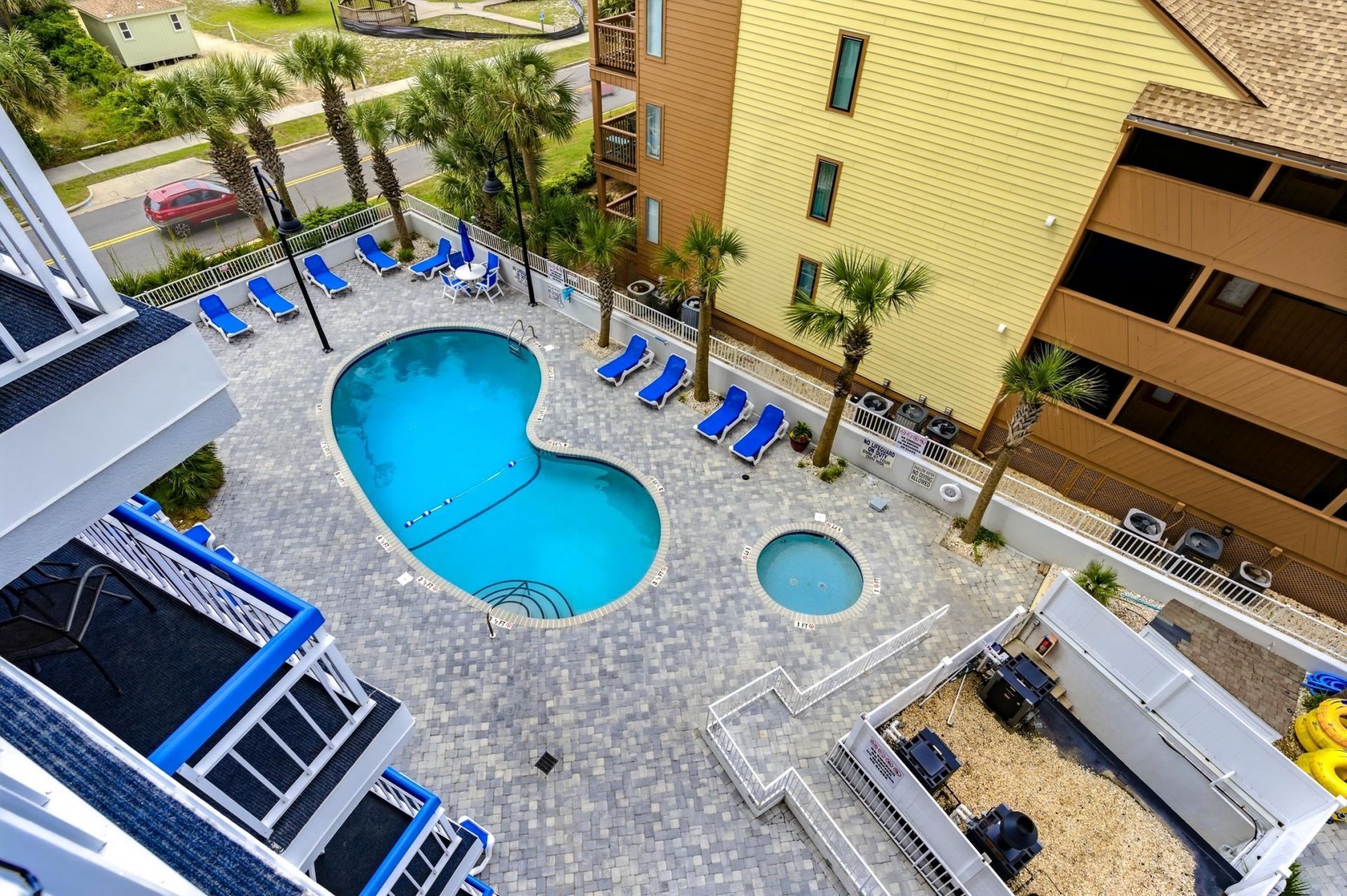 5511 N Ocean Blvd. Photo 26