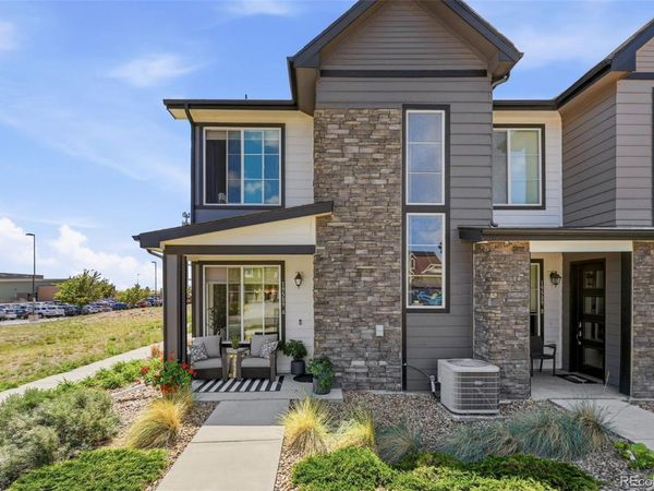 19589 W 93rd Drive, Unit A, Arvada, CO 80007