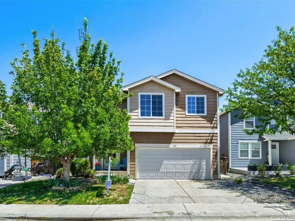 1128 Lark Lane, Brighton, CO 80601