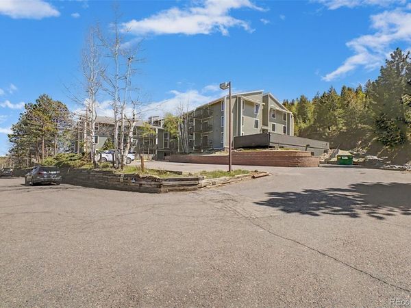 31270 John Wallace Road, Unit 412, Evergreen, CO 80439