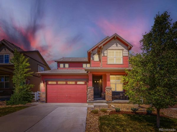 16737 Compass Way , Broomfield, CO 80023