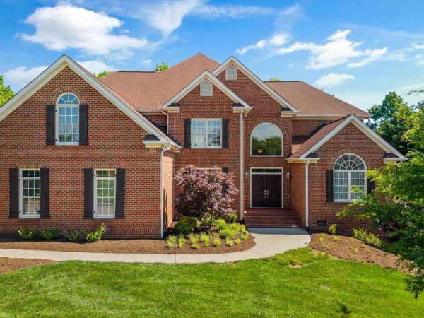 686 Brochardt Blvd, Knoxville, TN 37934