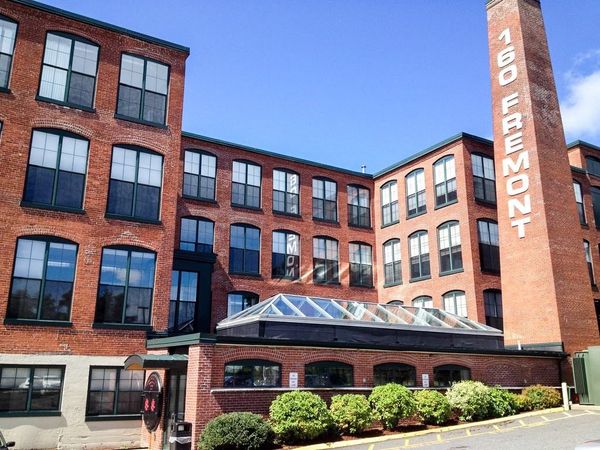 160 Fremont Street, Unit 230, Worcester, MA 01603