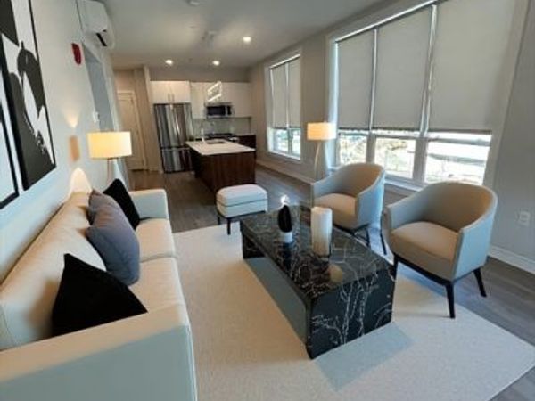 148 Old Post Road, Unit 213, Sharon, MA 02067
