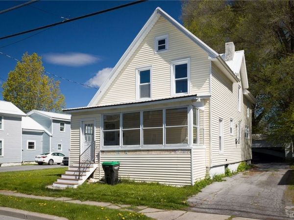 1017 Bronson Street , Watertown, NY 13601