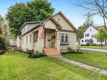 452 N Main Street, Penn Yan, NY 14527