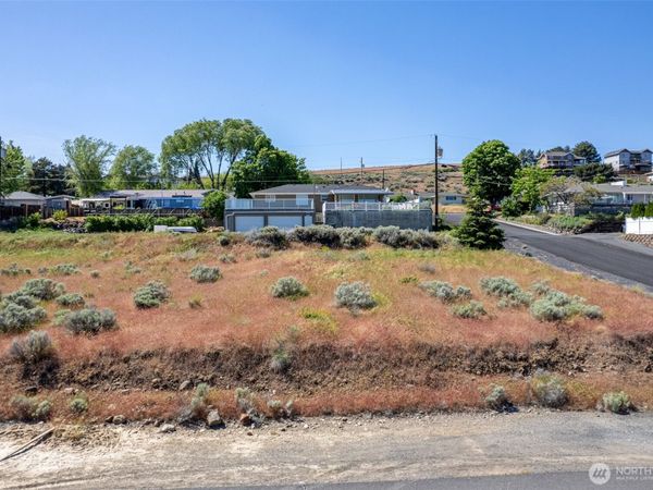 0 Strand Road, Ephrata, WA 98823