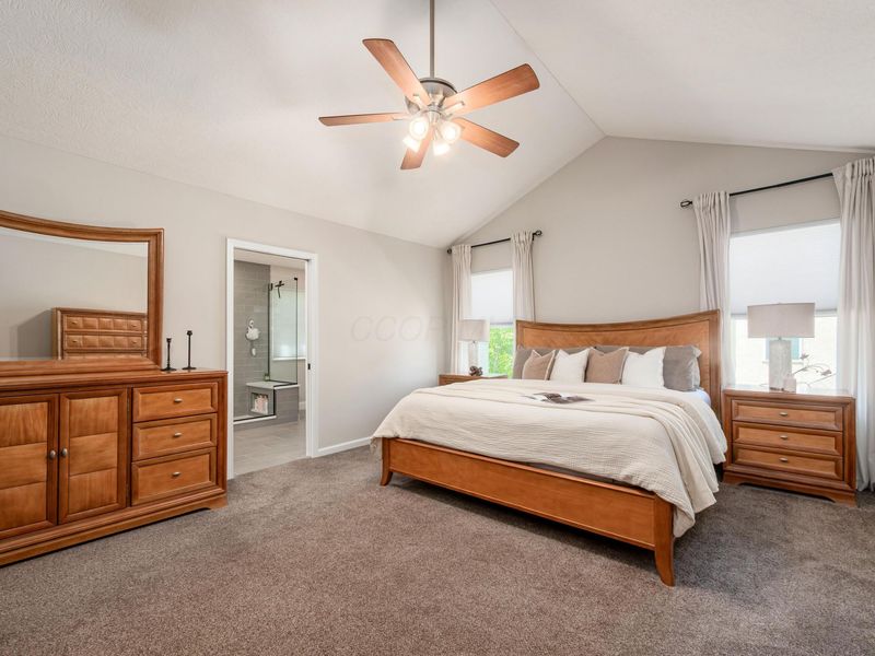 133 Wagon Trail Court, Powell, OH 43065 Photo 25