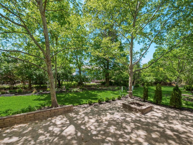 133 Wagon Trail Court, Powell, OH 43065 Photo 36