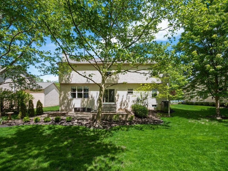 133 Wagon Trail Court, Powell, OH 43065 Photo 37