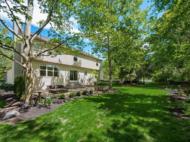 133 Wagon Trail Court, Powell, OH 43065 Photo 39