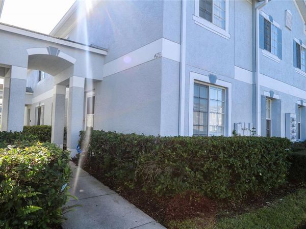 4113 GRADSTONE PLACE , TAMPA, FL 33617