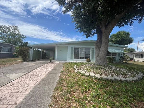 22070 GATEWOOD AVENUE , PORT CHARLOTTE, FL 33952