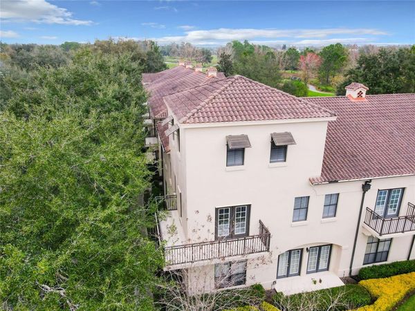 917 WATERSIDE LANE , Unit 203, CELEBRATION, FL 34747